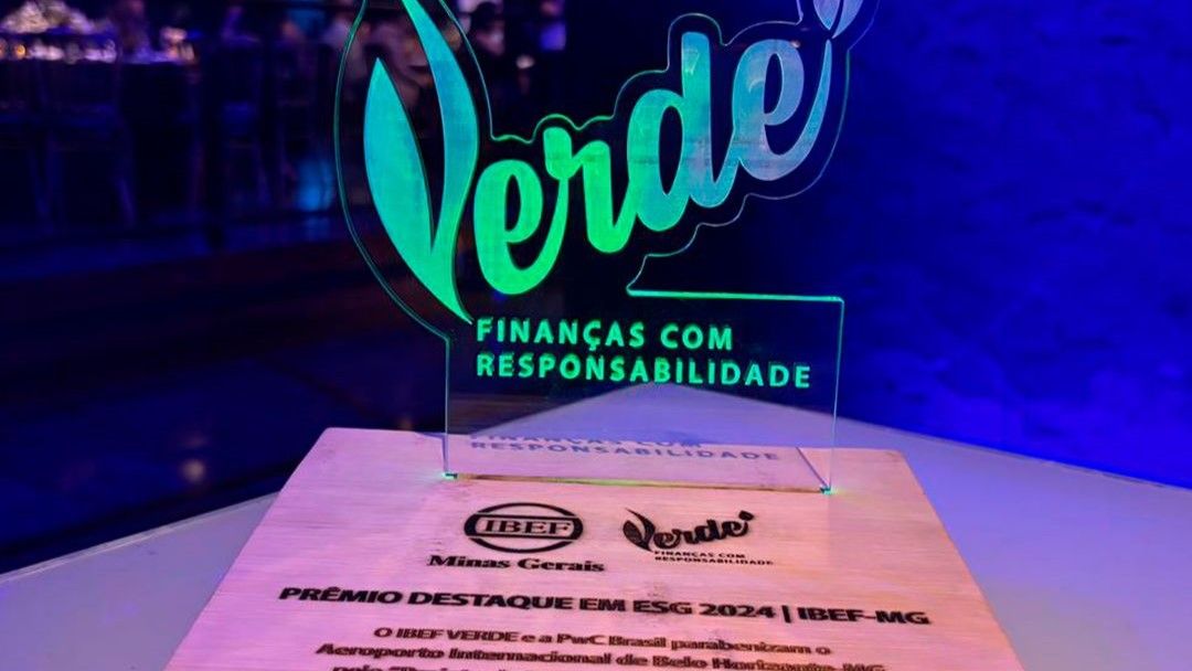 Prêmio IBEF-MG - O Equilibrista