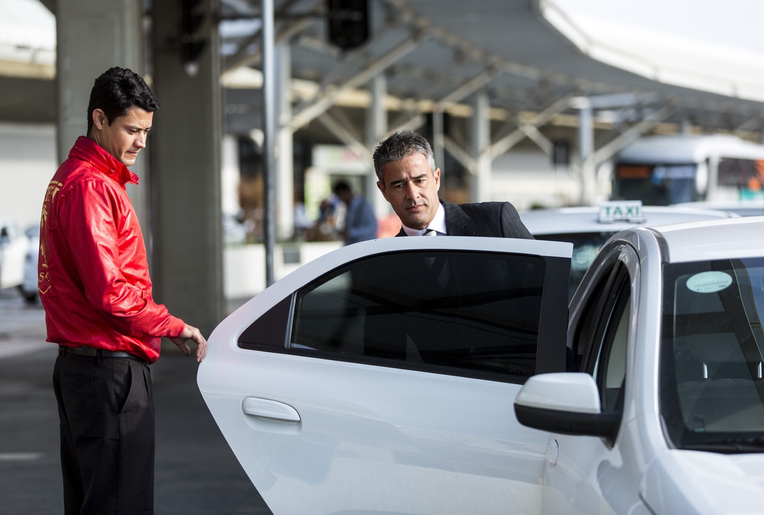 Equipe profissional aeronáutica