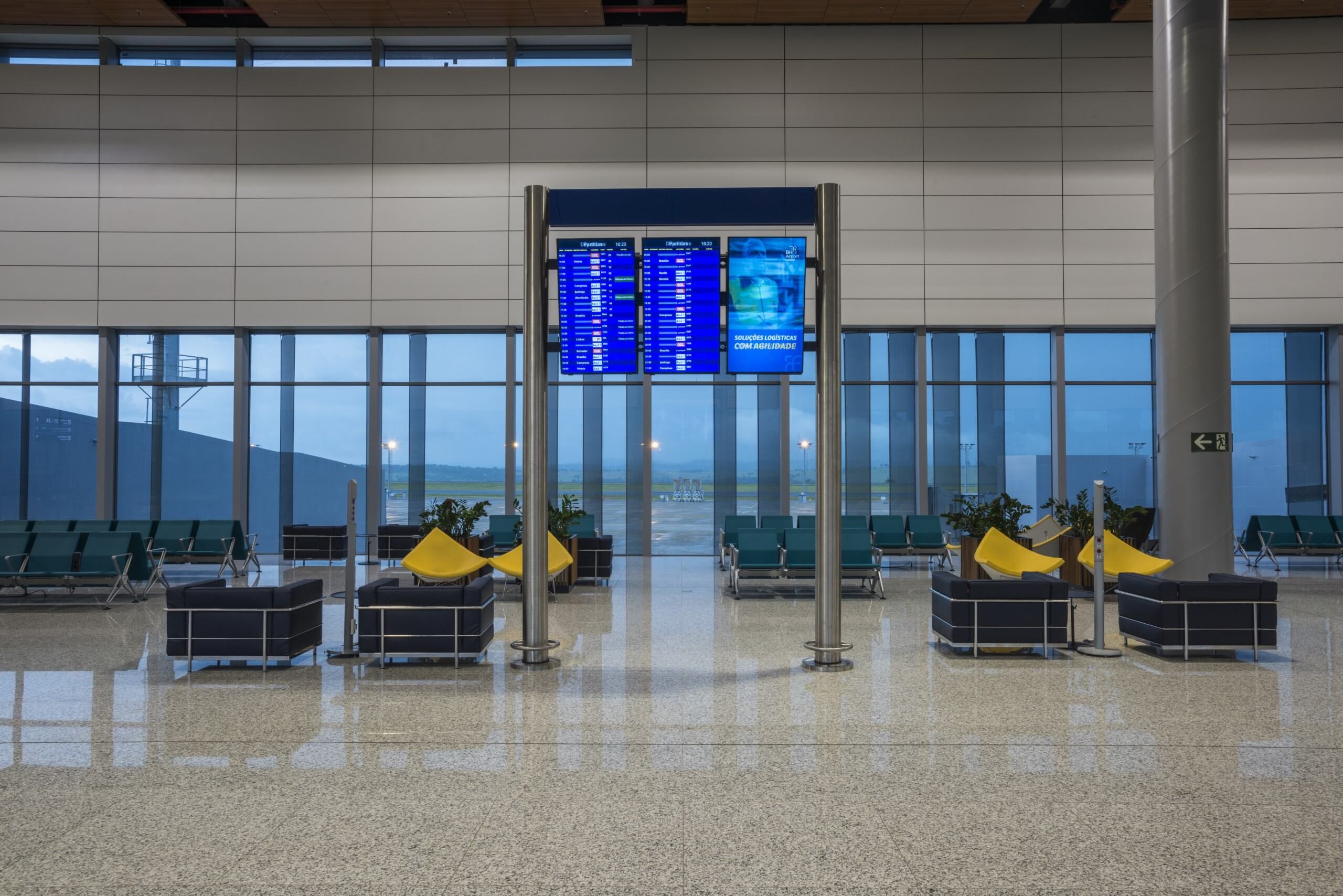 Equipe profissional aeronáutica