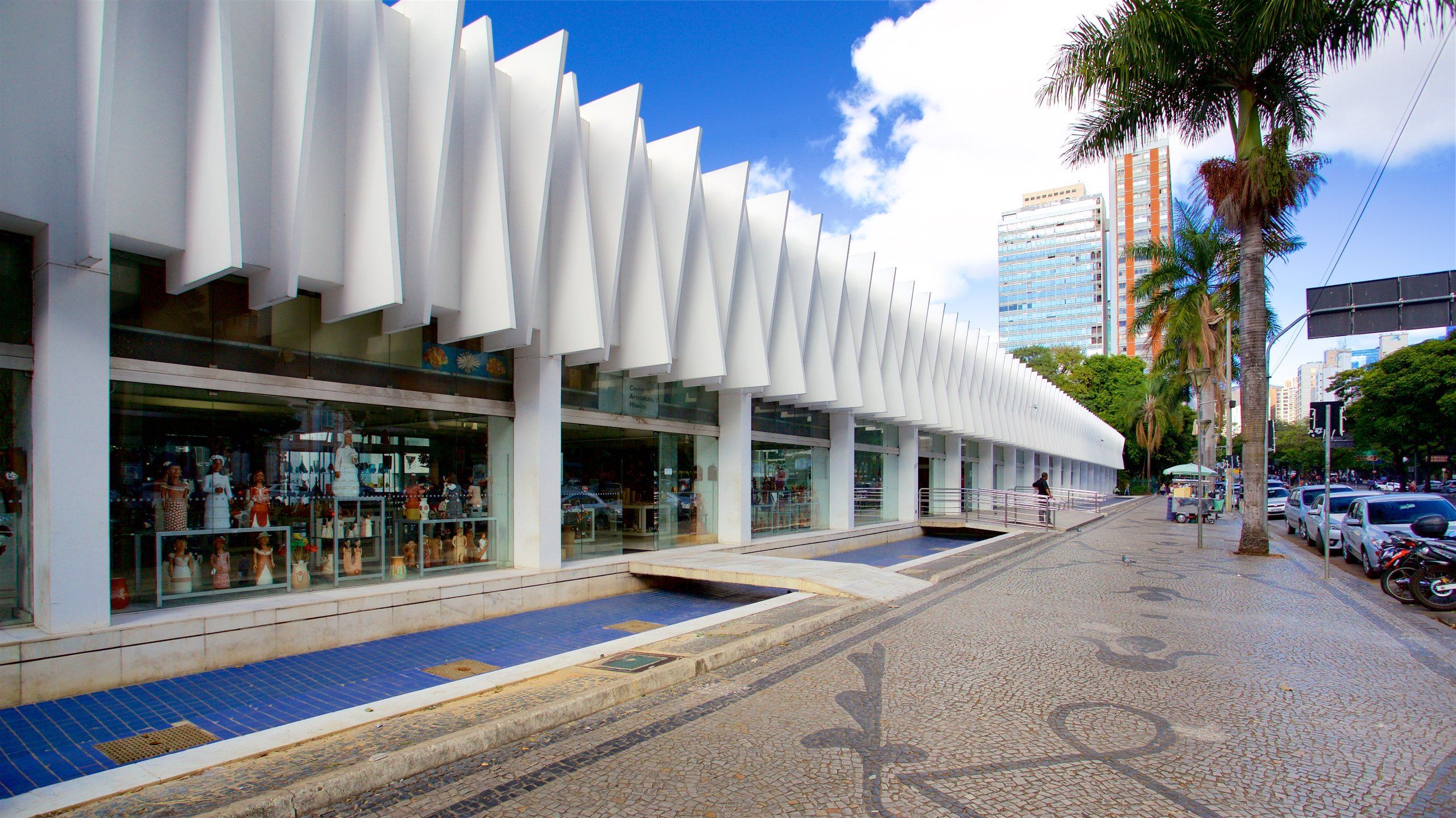 Foto de ponto turístico