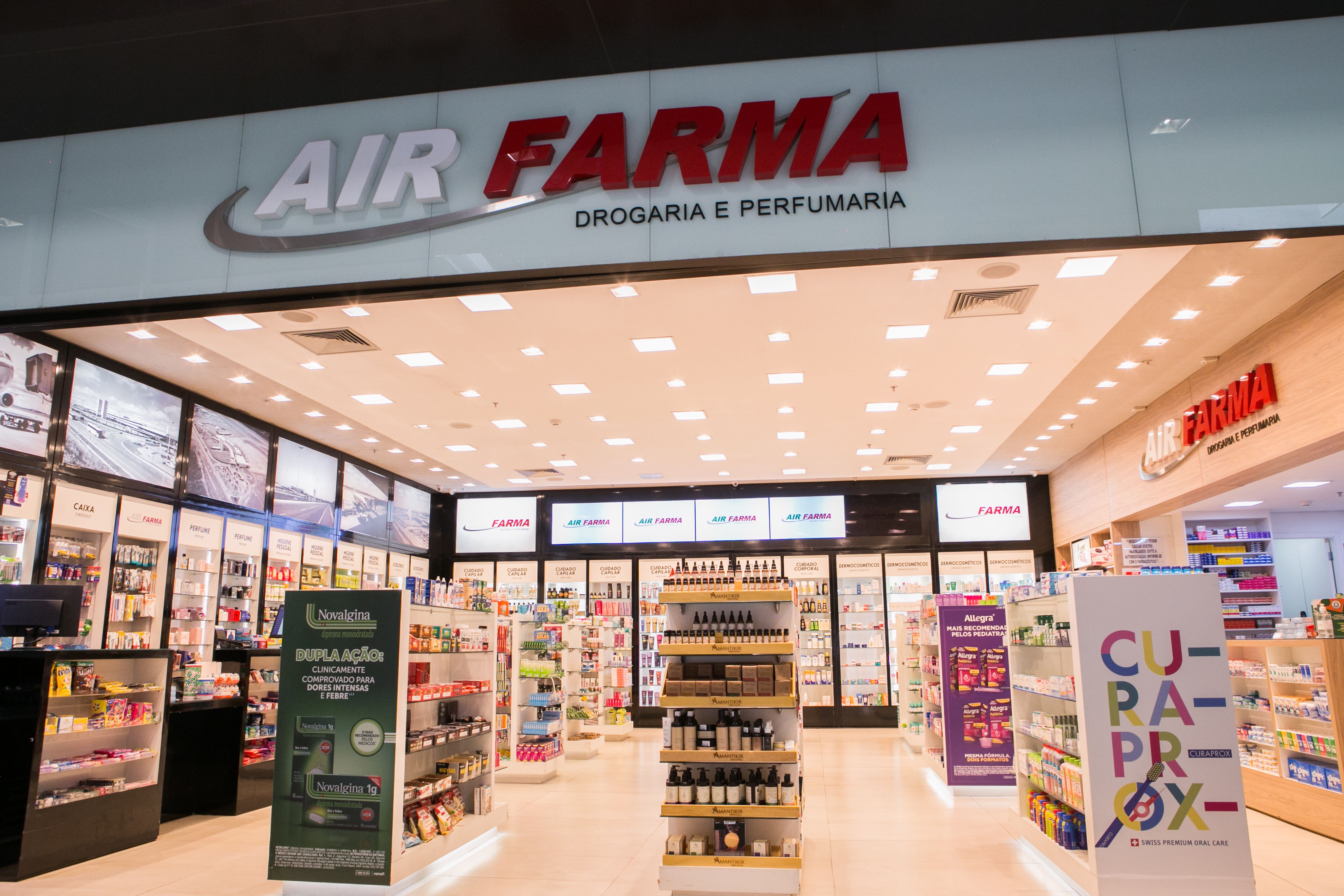 Air Farma