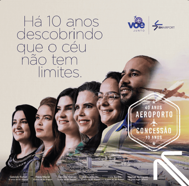 Diversidade e inclusão