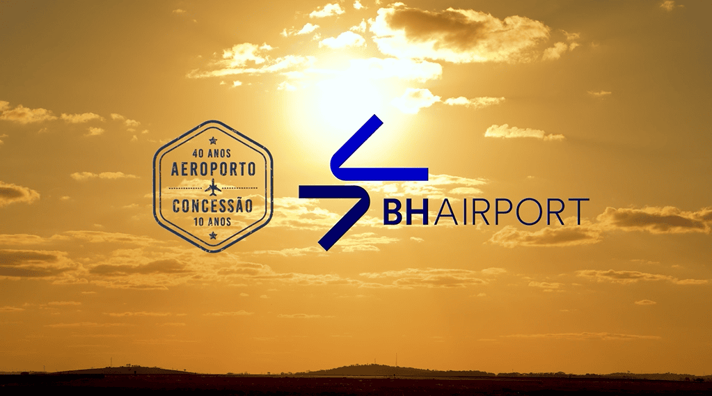 10 Anos BH Airport