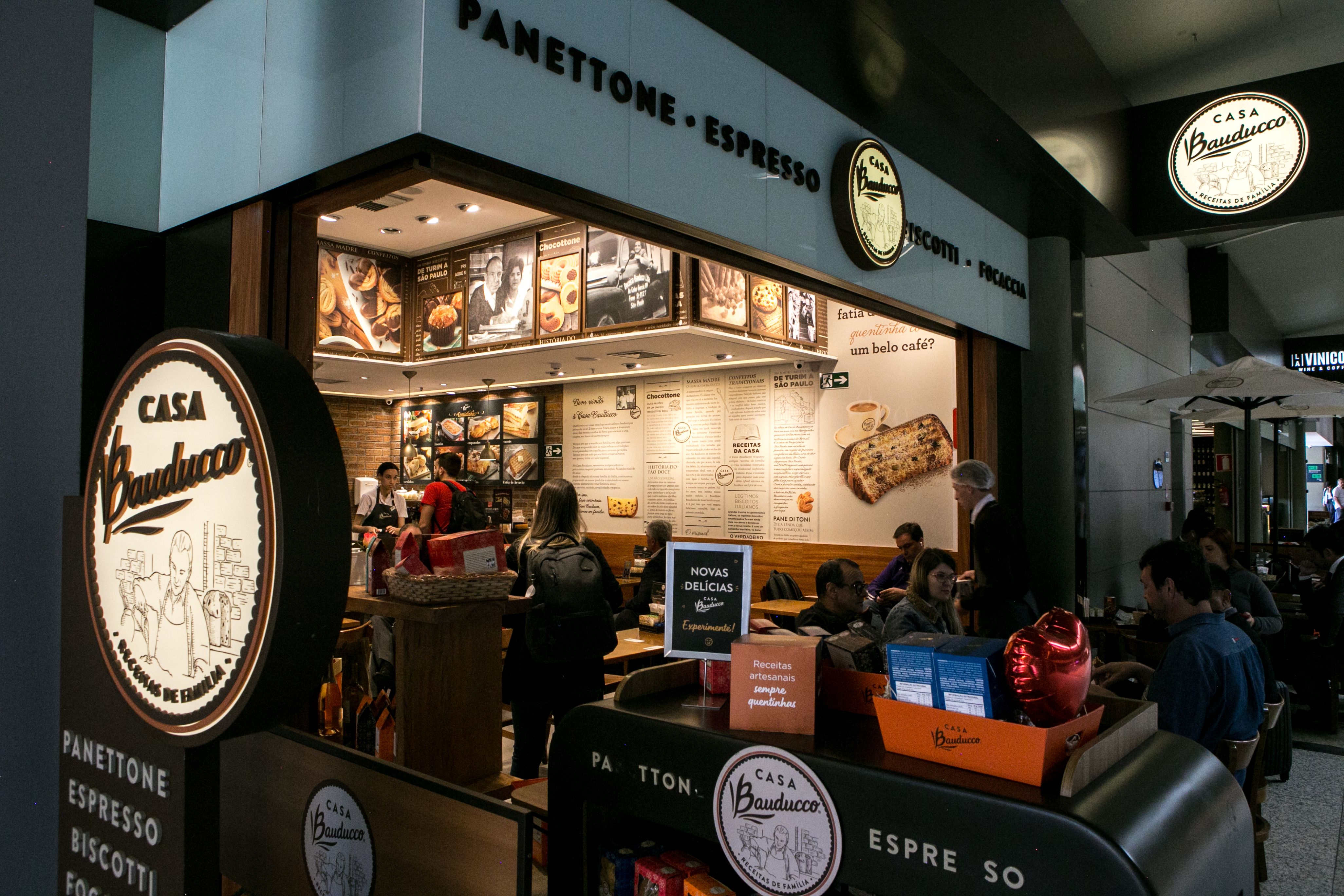 Imagem de loja ou serviço