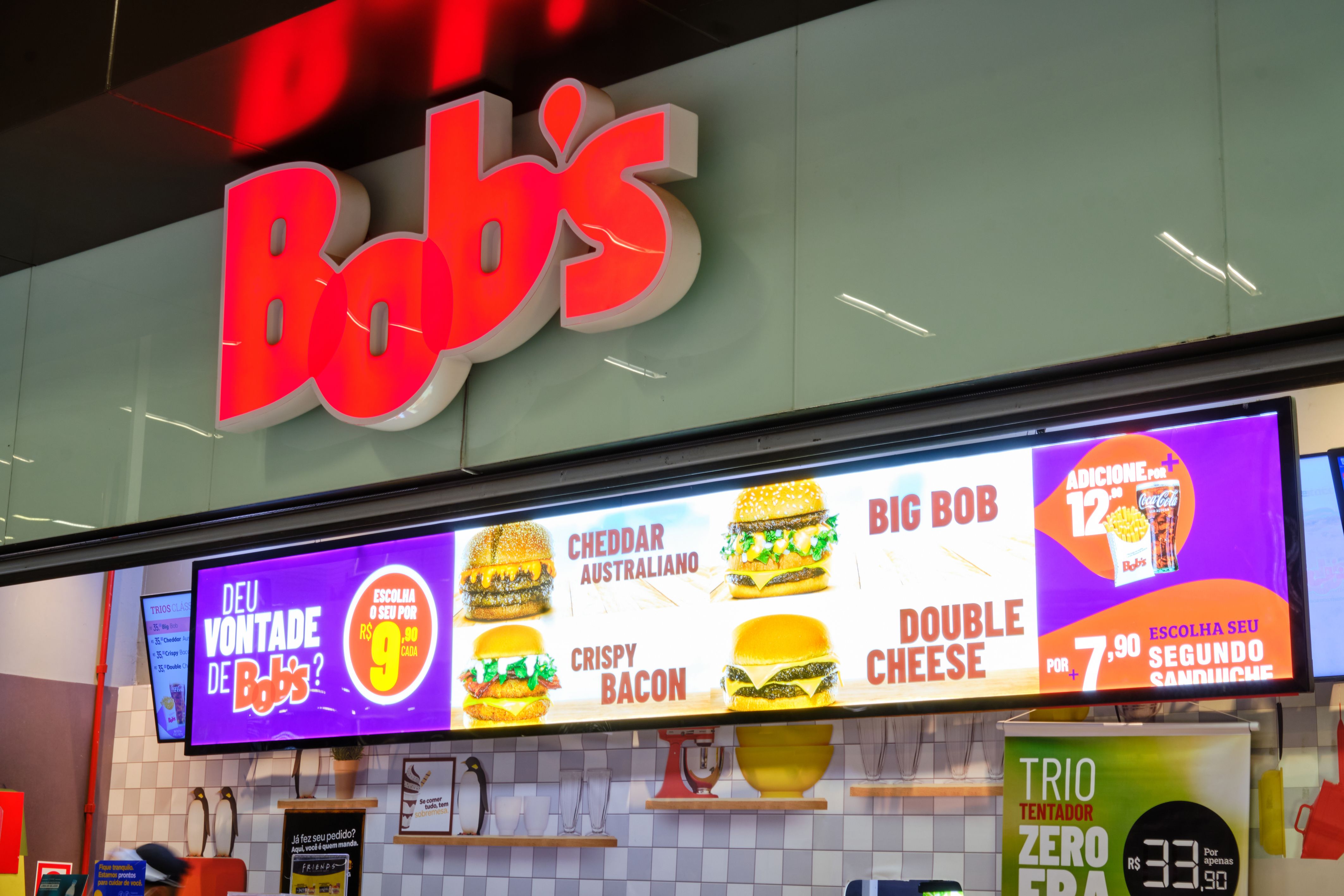 Imagem de loja ou serviço