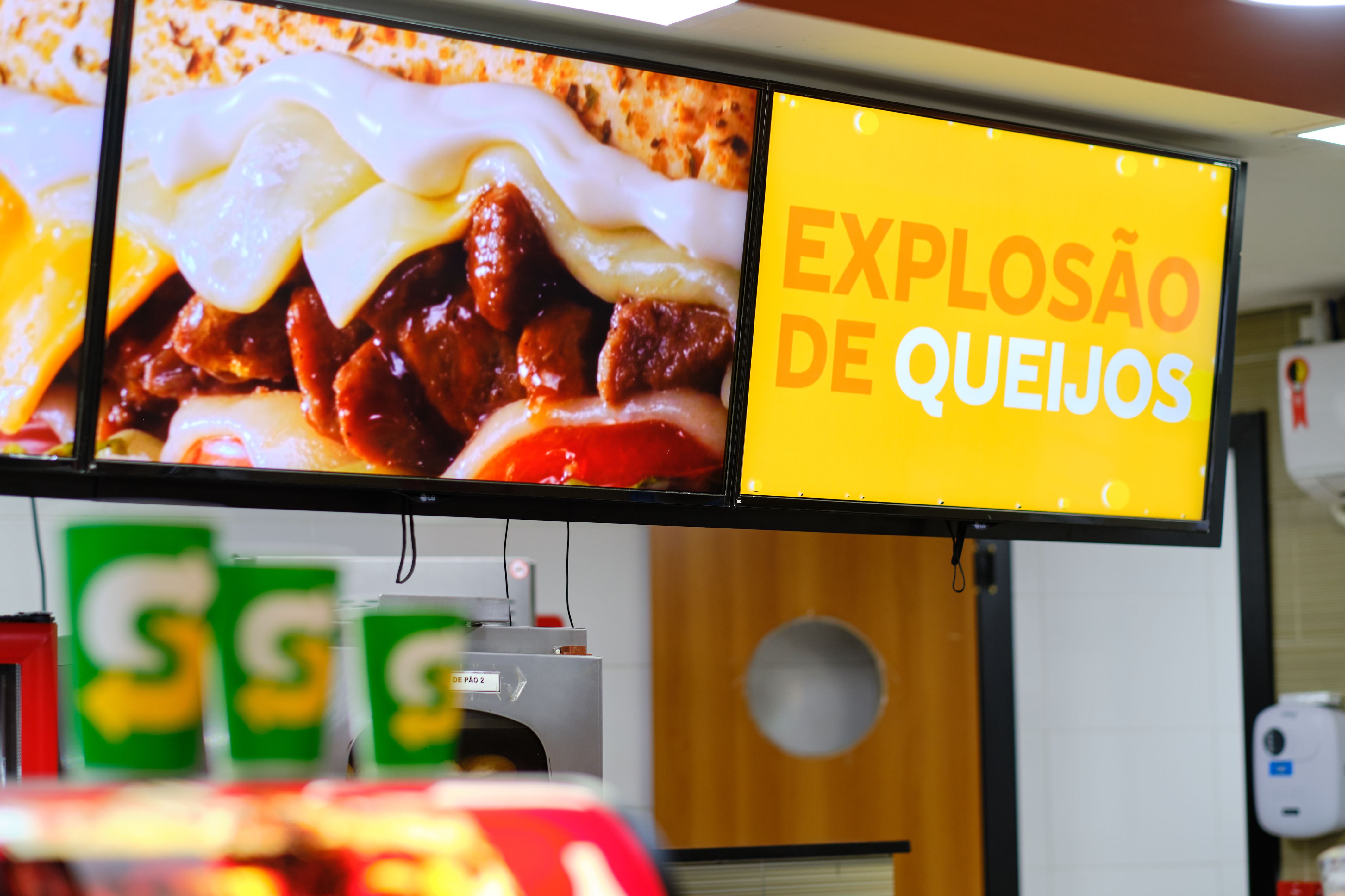 Imagem de loja ou serviço