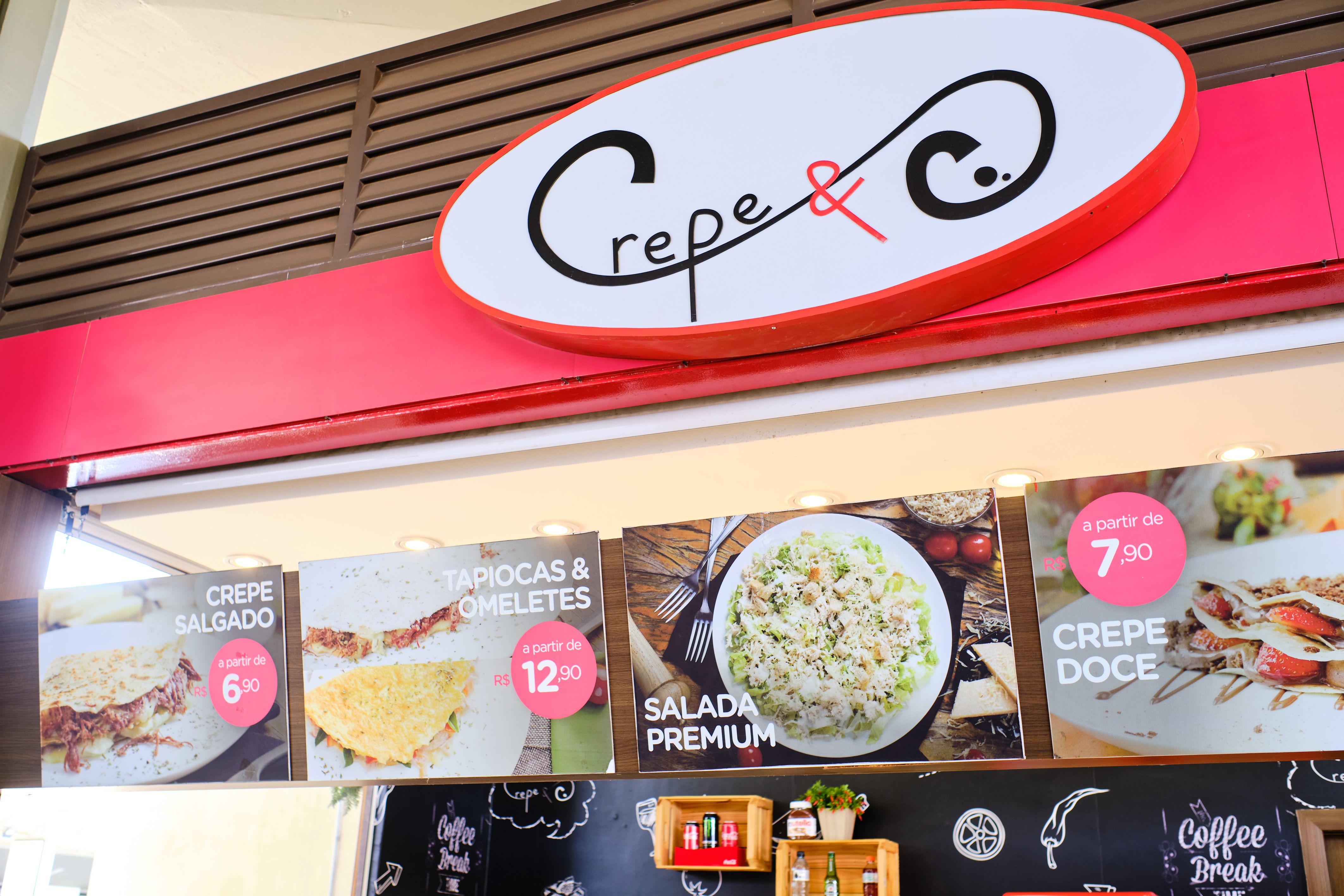 Imagem de loja ou serviço