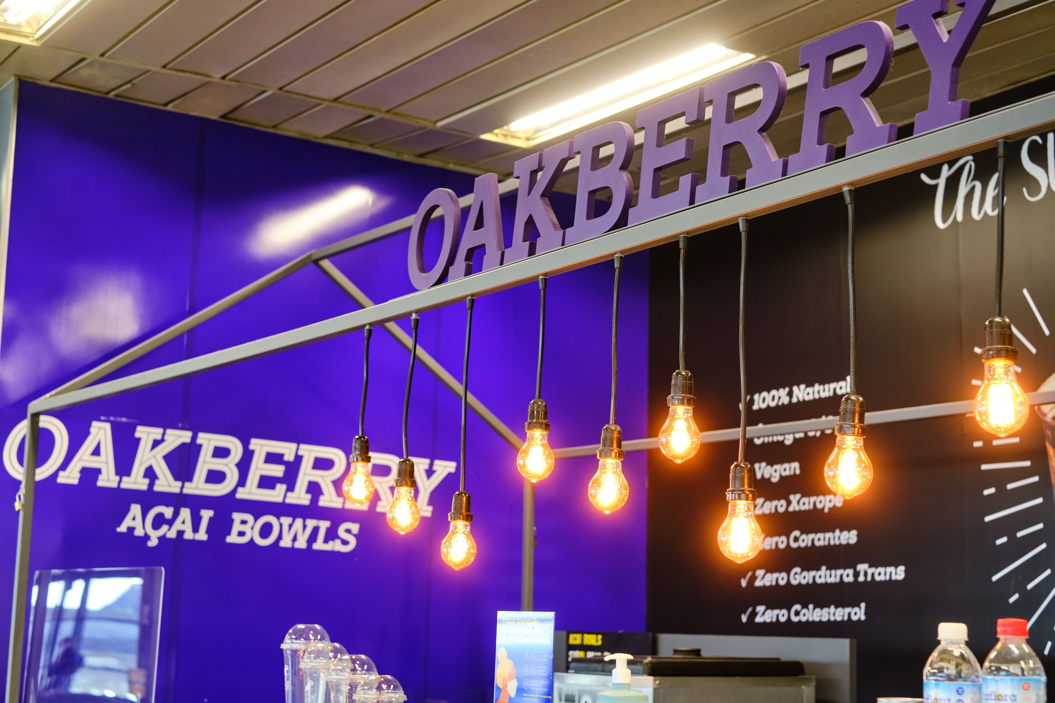 OAKBERRY