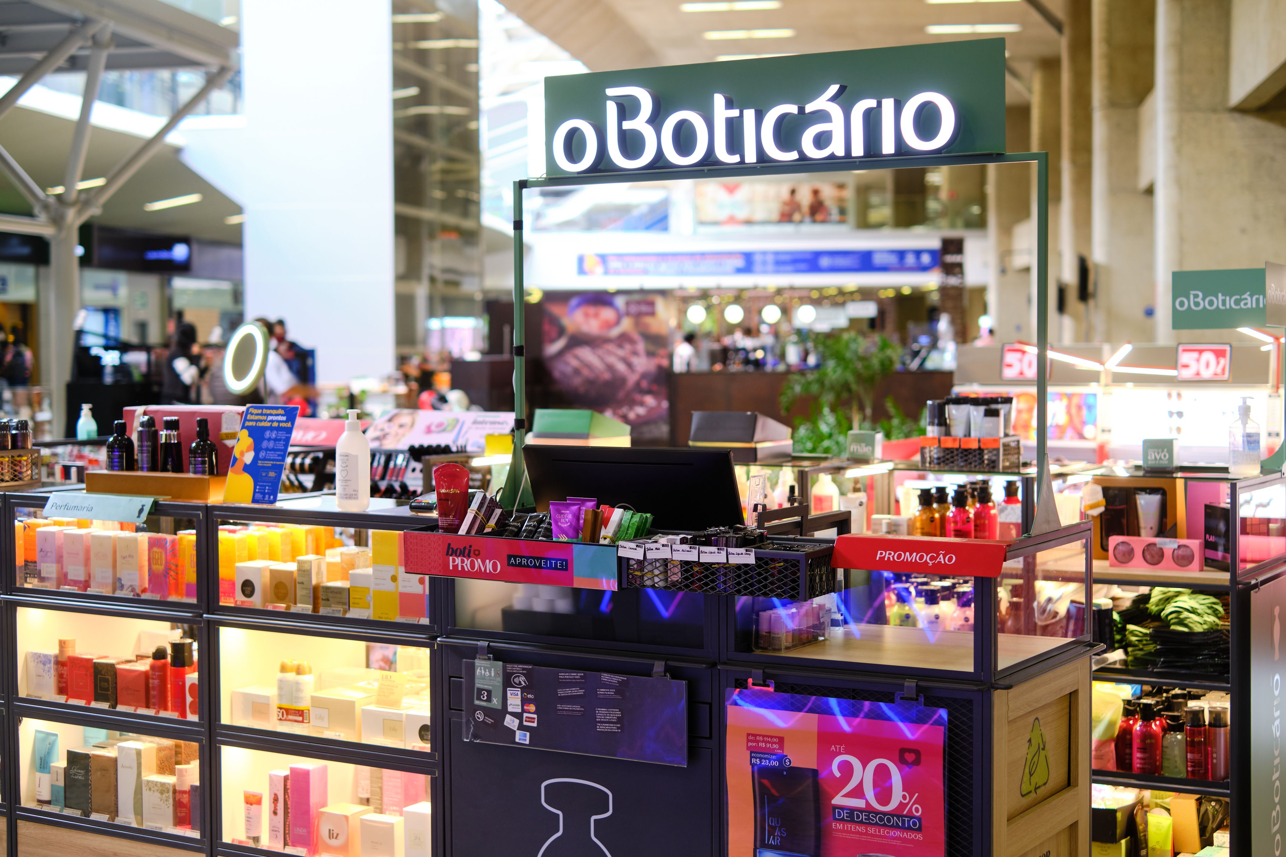 Imagem de loja ou serviço