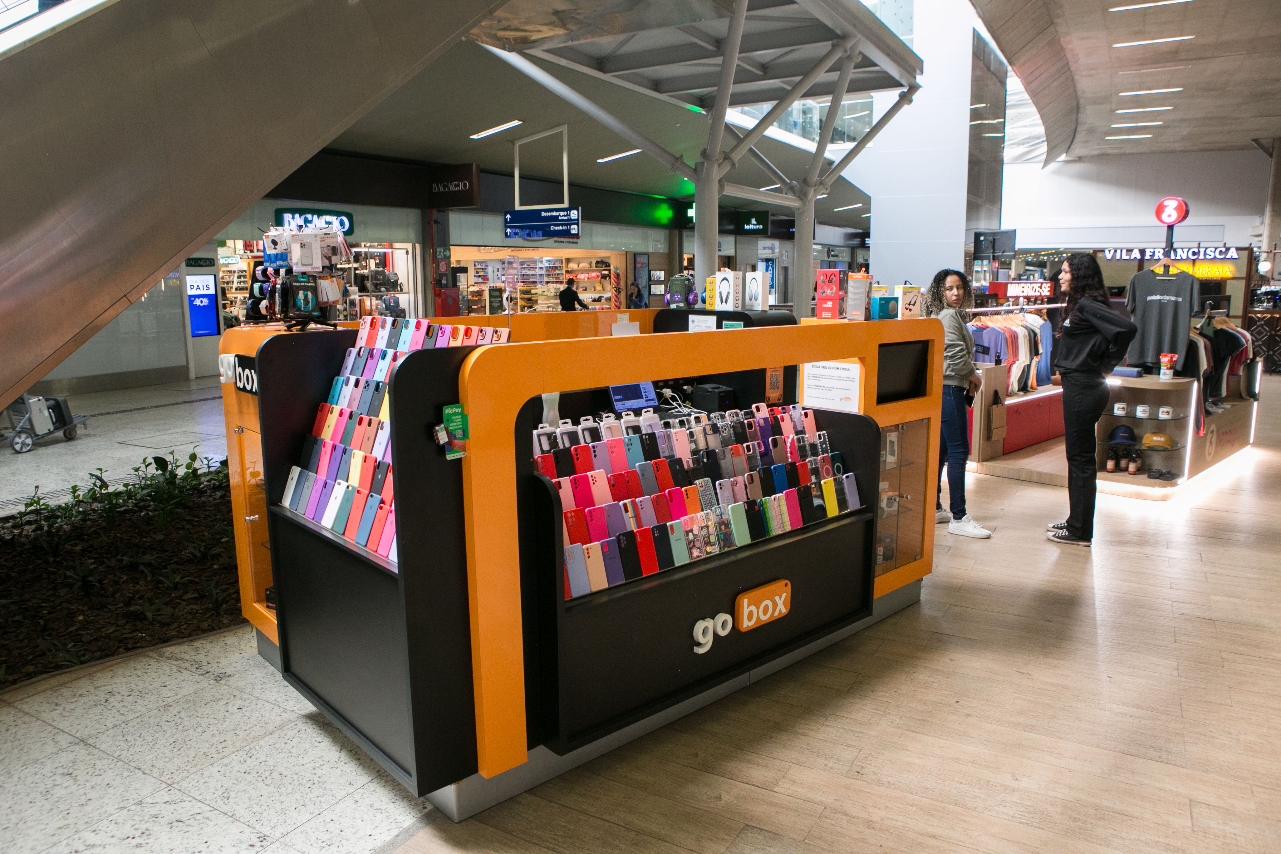 Imagem de loja ou serviço