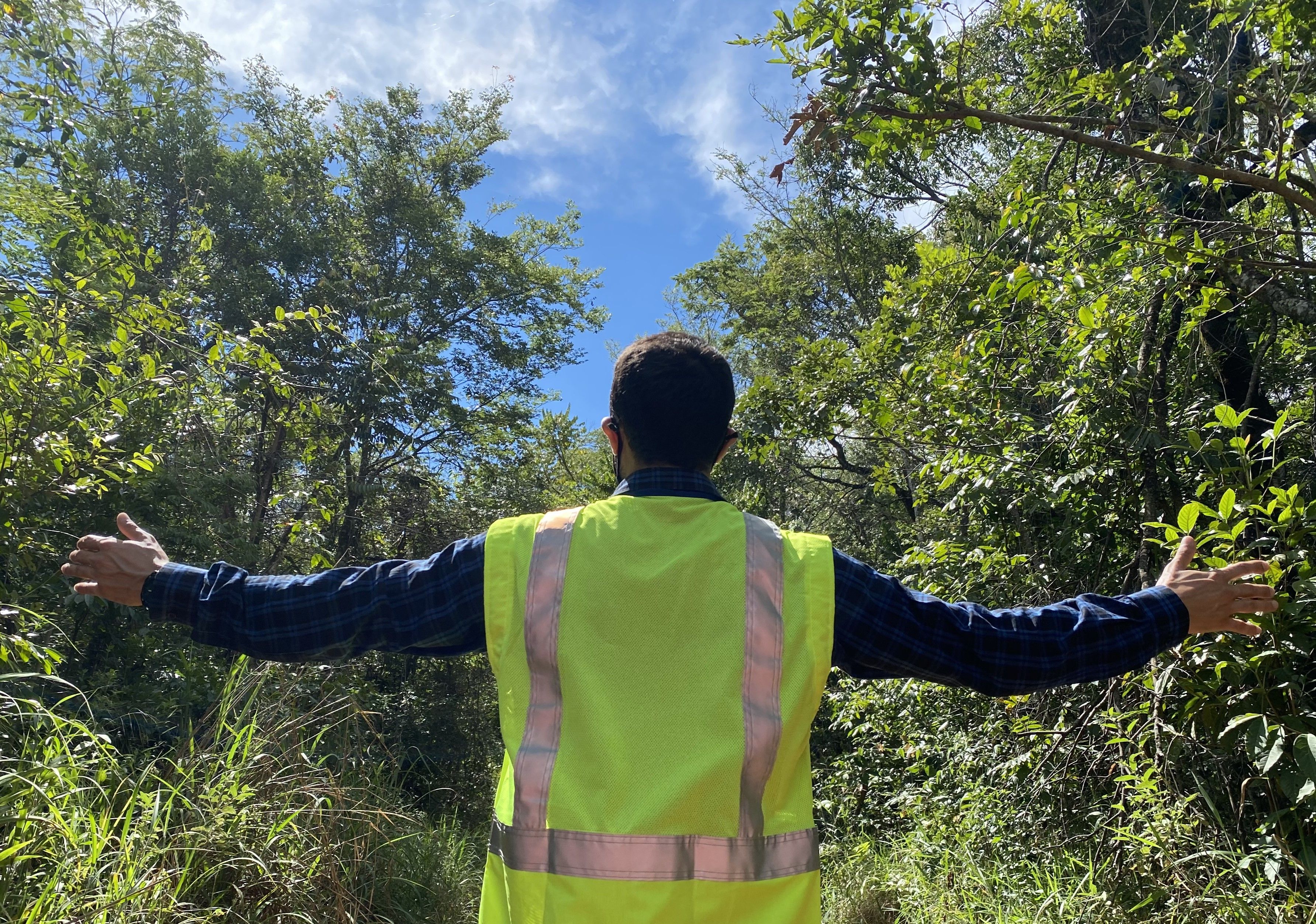 Proteção da biodiversidade