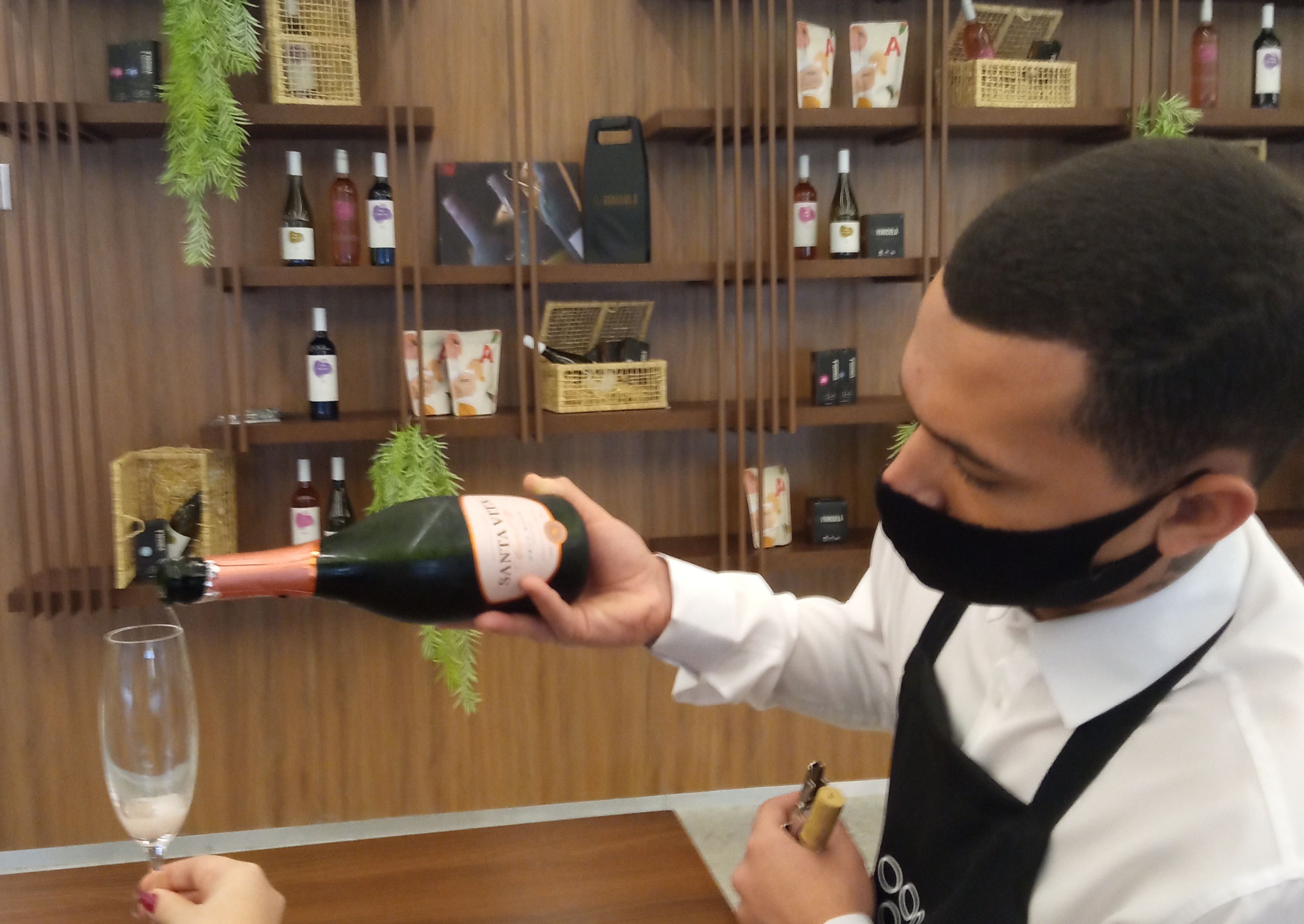 Imagem de loja ou serviço