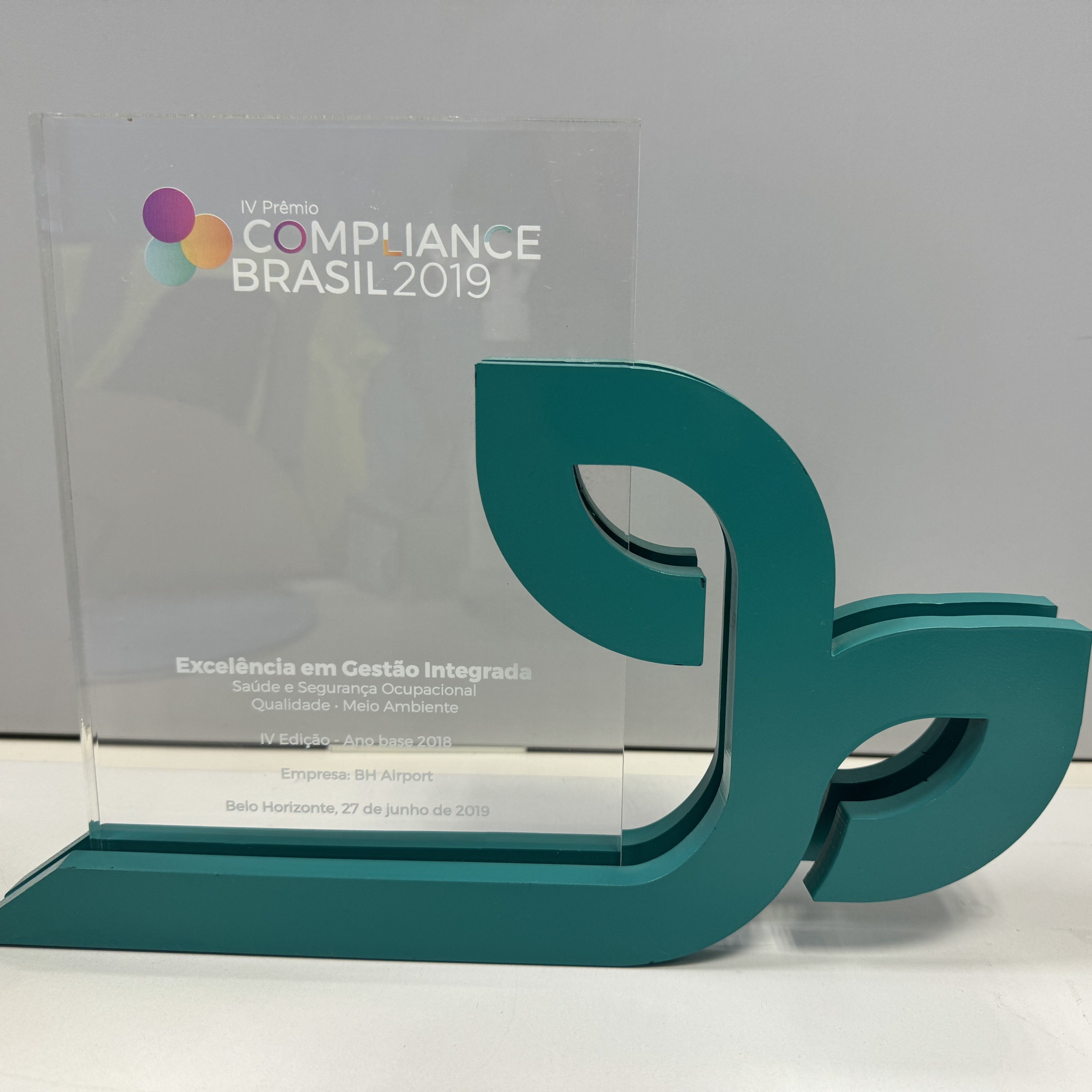 Prêmio Compliance Brasil