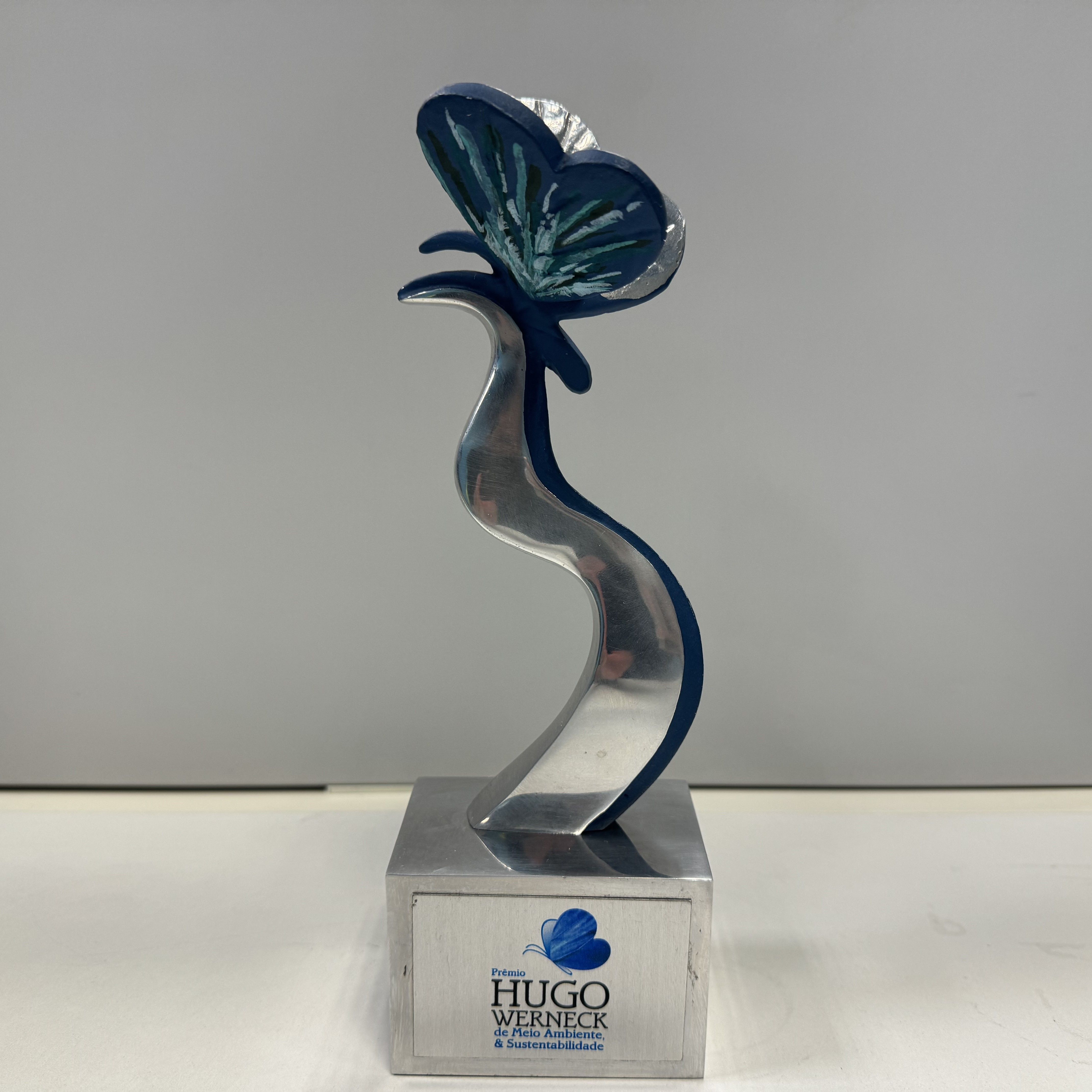 Hugo Werneck de Meio Ambiente & Sustentabilidade