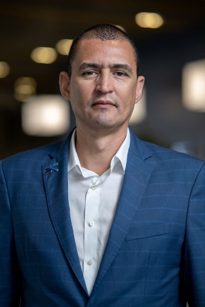 Daniel Miranda Barbosa