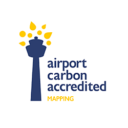 Acreditação de emissões de carbono – nível 1