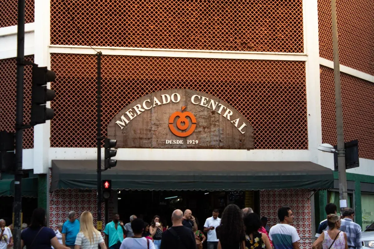 Foto de ponto turístico