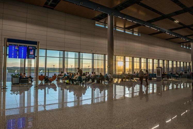 Imagem para link de VAI VIAJAR?