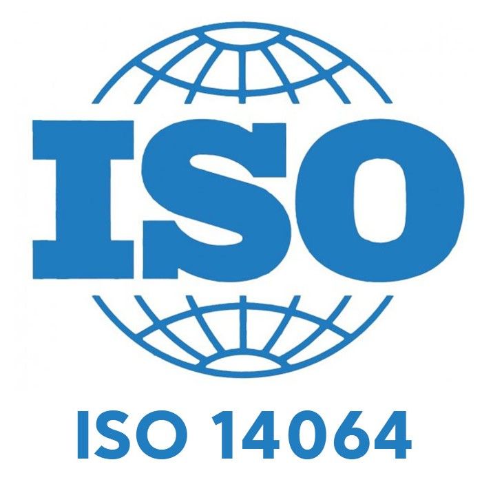ISO 14064