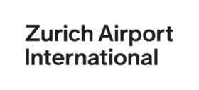 Zurich Airport Logo