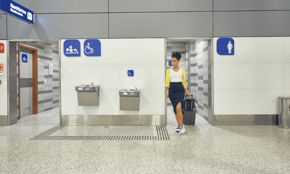 Uso consciente da água